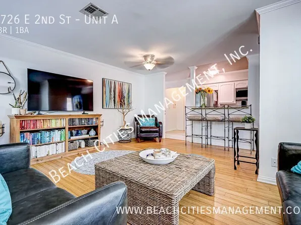 2726 E 2nd St APT A, Long Beach, CA 90803