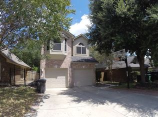 15126 Spring Rnch, San Antonio, TX 78247