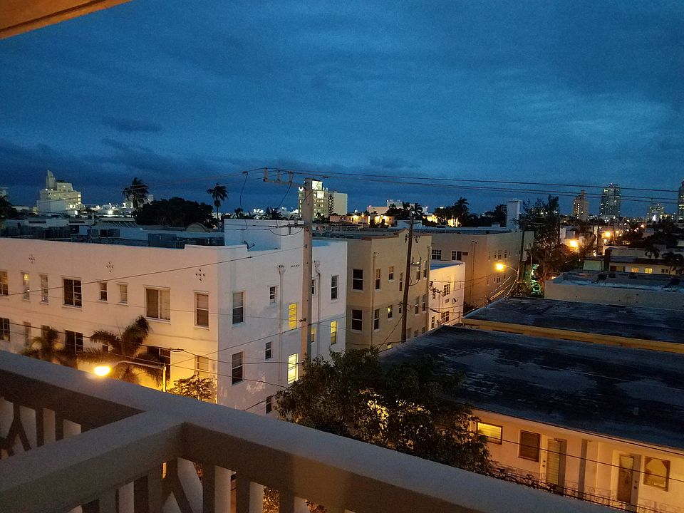 Sunset View
