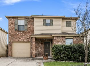 7750 Dusty Diamond, San Antonio, TX 78249