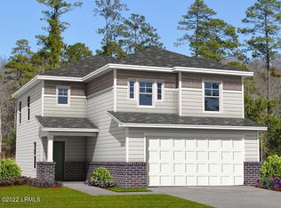 409 Sawmill Rd, Hardeeville, SC 29927