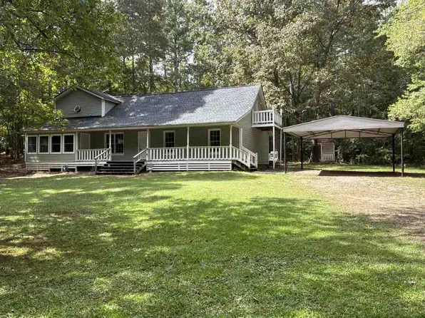 440 Wimberly Hill Rd, Cedartown, GA 30125