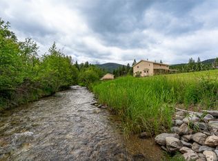 100 Remington Rd, Noxon, MT 59853