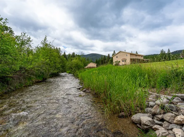 100 Remington Rd, Noxon, MT 59853