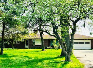 1939 S Bainbridge Center Rd, Benton Harbor, MI 49022