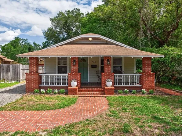 413 W North Bay St, Tampa, FL 33603