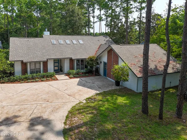 7710 Laird St, Panama City Beach, FL 32408