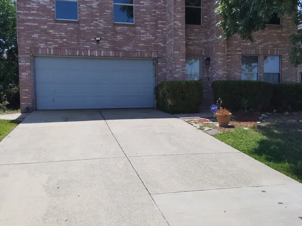 14846 Canyonridge Dr, Balch Springs, TX 75180