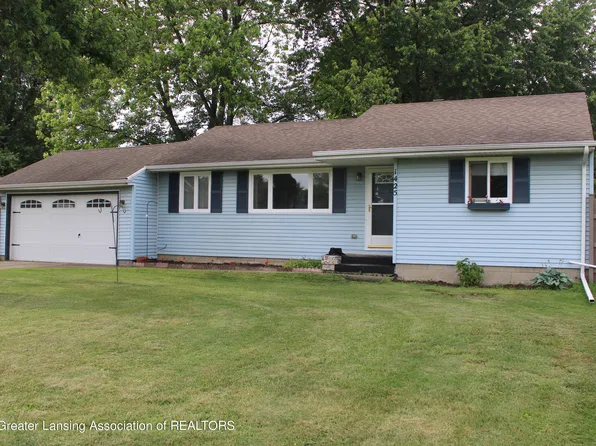 1425 Cloverleaf Rd, Lansing, MI 48906