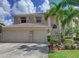 7553 Greenville Cir, Lake Worth, FL 33467
