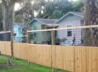 414 Daytona St, Daytona Beach, FL 32114