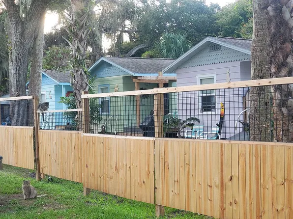 414 Daytona St, Daytona Beach, FL 32114