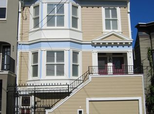 540 Noe St, San Francisco, CA 94114