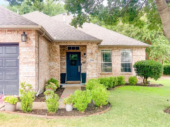 2700 Cypress Point Dr, McKinney, TX 75072
