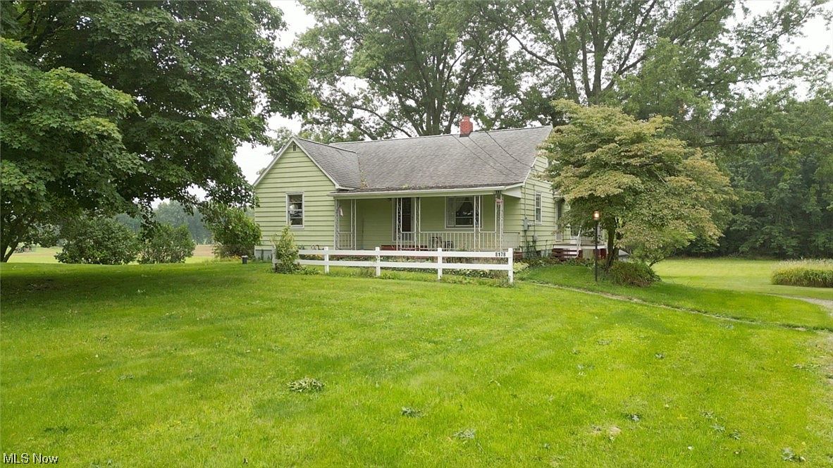 8178 S Raccoon Rd, Canfield, OH 44406 Zillow