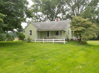 8178 S Raccoon Rd, Canfield, OH 44406