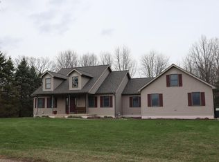 2540 New State Rd, Norwalk, OH 44857