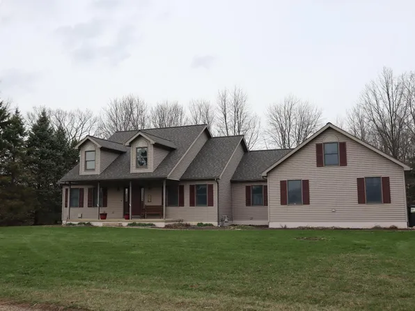 2540 New State Rd, Norwalk, OH 44857