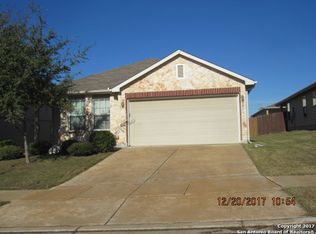 9423 Lookover Bay, Converse, TX 78109