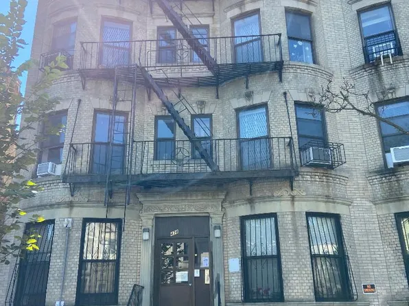 478 Bainbridge Street #1A, Brooklyn, NY 11233