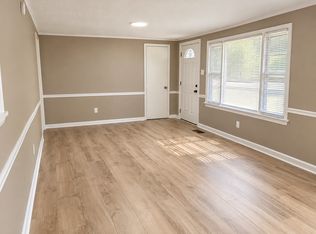 507 Witts Dr, Sherwood, AR 72120