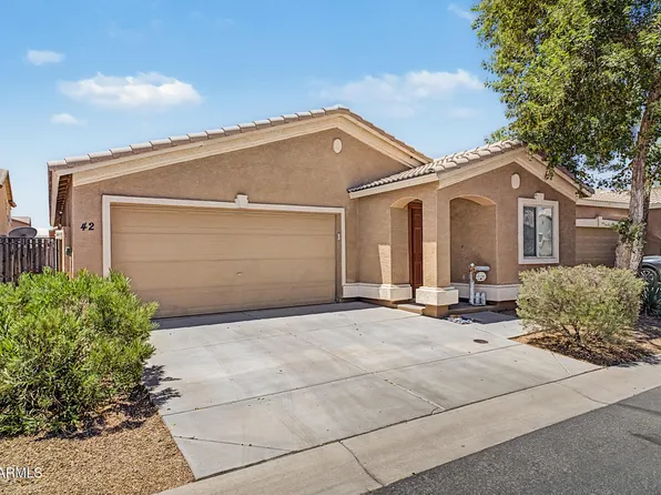 900 W BROADWAY Avenue #42, Apache Junction, AZ 85120