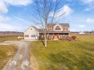 27901 State Route 58, Wellington, OH 44090