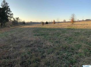 1115 J B Walker Rd, New Market, AL 35761