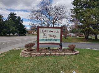 1024 E Swallow Rd APT A112, Fort Collins, CO 80525