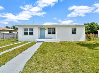 14421 Fillmore St, Miami, FL 33176