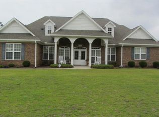 409 Sycamore St, Conway, SC 29527