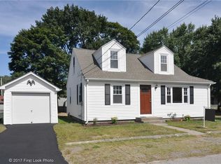 17 Leigh St, Seekonk, MA 02771