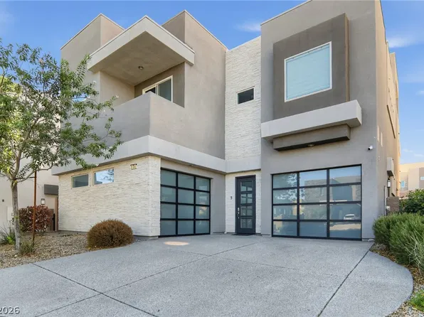 881 Barrhead Ave, Henderson, NV 89012