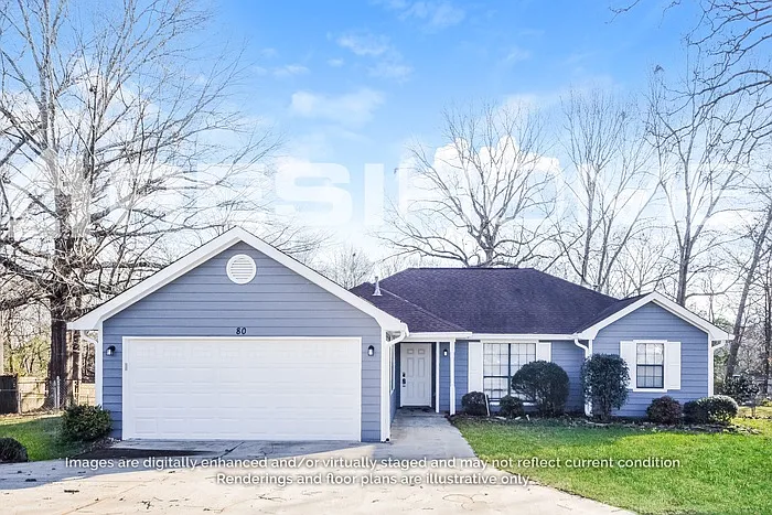 80 Lazy Hollow Ln