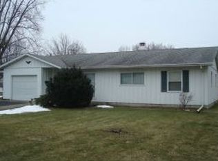 601 W Sunset Dr, Bourbon, IN 46504