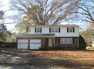 431 Leepoint Rd, Norfolk, VA 23502