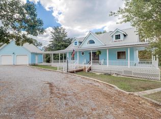 5067 Crescent Ridge Dr, Kiln, MS 39556