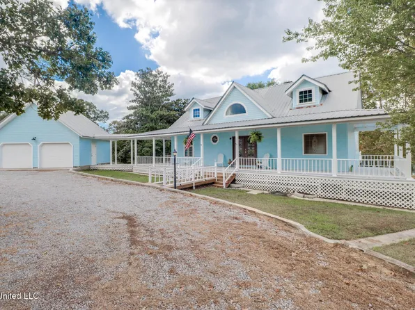 5067 Crescent Ridge Dr, Kiln, MS 39556