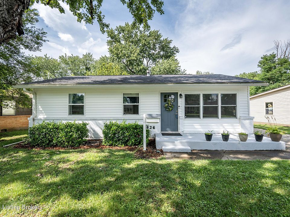 1st image of 826 W Larkspur Dr