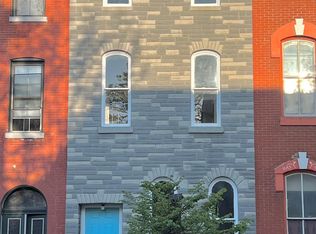 308 S 5th St, Reading, PA 19602