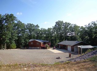 W8590 Eagle Ave, Westfield, WI 53964