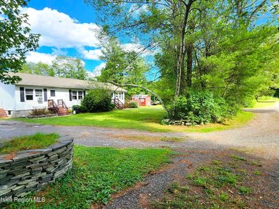 1262 County Road 2, Olive, NY, 12461