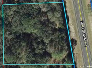2260 SE Highway 41, Morriston, FL 32668