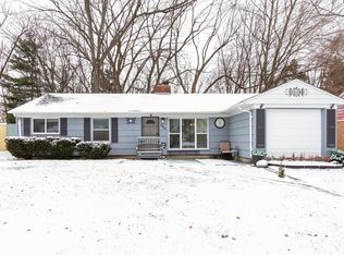 364 Neola St, Park Forest, IL 60466