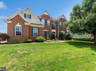 1011 Chaff Way, La Plata, MD