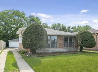 14537 Sanderson Ave, Dolton, IL 60419