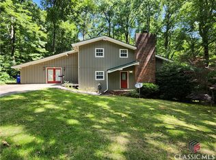 628 Oakland Rdg, Monroe, GA 30655