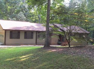 3132 Jade Ct, Canton, GA 30115