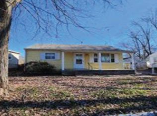 234 Lincoln Ave, Henderson, KY 42420