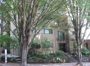 2021 SW Main St UNIT 49, Portland, OR 97205